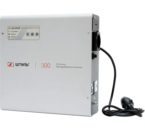 Источник бесперебойного питания Штиль SW300L