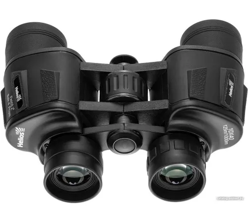 Бинокль Helios 10x40 HS B300