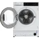 Стирально-сушильная машина Krona Darre 1400 7/5K White