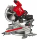 Торцовочная пила Milwaukee M18 FUEL M18FMS305-0 4933471205 без АКБ