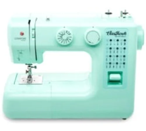 Швейная машина Comfort 35