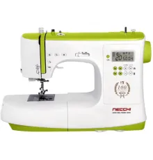 Компьютерная швейная машина Necchi NC-102D