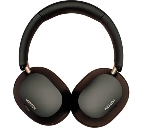 Наушники Ugreen HiTune Max5c HP203 черный