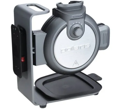 Вафельница Polaris PST 1000 Waffle Dream