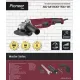Угловая шлифмашина Pioneer Tools Master AG-M1300-150-01