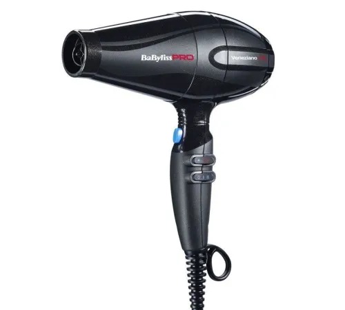 Фен BaByliss PRO Veneziano-HQ Ionic BAB6960IE