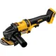 Угловая шлифмашина DeWalt DCG418N без АКБ