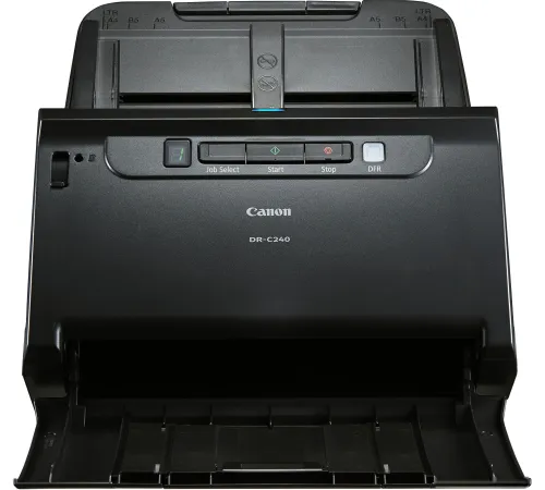Сканер Canon imageFORMULA DR-C240