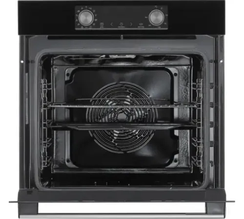 Электрический духовой шкаф Gorenje BOX6737E01BG