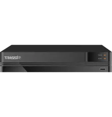 Сетевой видеорегистратор TRASSIR TR-N1108