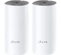 Wi-Fi система TP-Link Deco E4 2 шт.