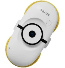 Робот для мытья окон SAROS W02
