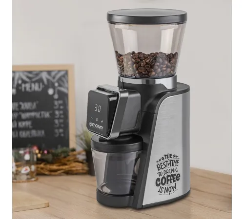 Электрическая кофемолка Endever Costa-1063