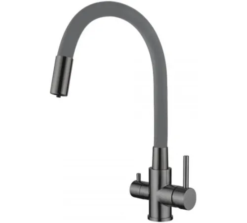 Смеситель Ledeme L74255D-12