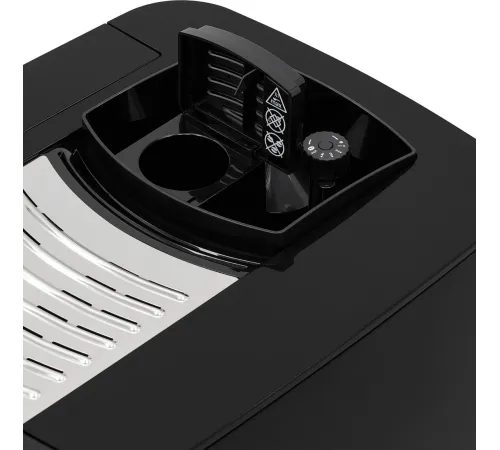 Кофемашина Krona Onyx 45H coffee BL/BL