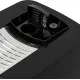 Кофемашина Krona Onyx 45H coffee BL/BL