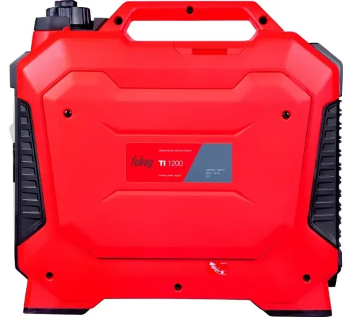 Бензиновый генератор Fubag TI 1200 646251