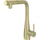 Смеситель Deante Eridan Gold BRE R75M