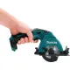Дисковая циркулярная пила Makita HS301DZ без АКБ