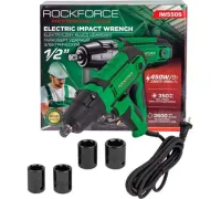 Гайковерт RockForce RF-IW550S