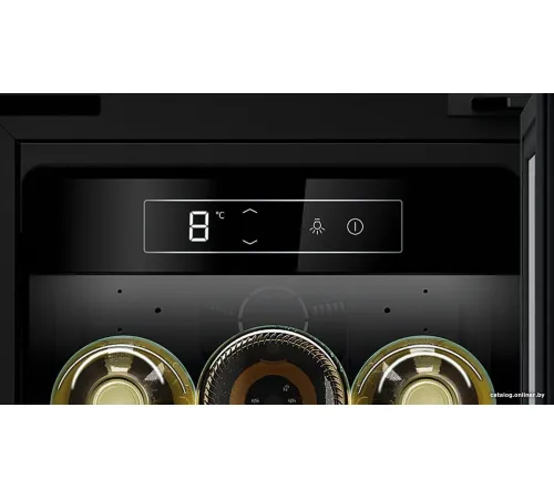 Винный шкаф NEFF KU9202HF0