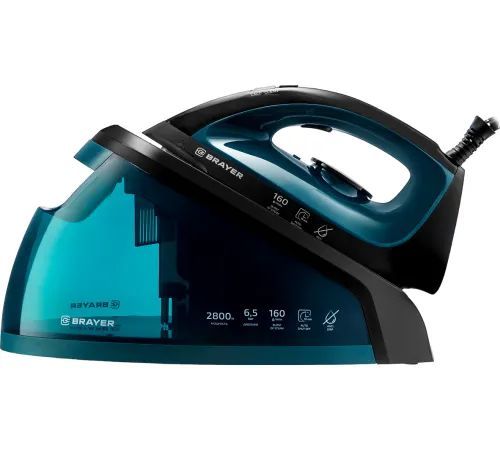 Утюг Brayer BR4153