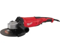 Угловая шлифмашина Milwaukee AG 22-180 DMS 4933431830