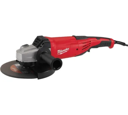 Угловая шлифмашина Milwaukee AG 22-180 DMS 4933431830