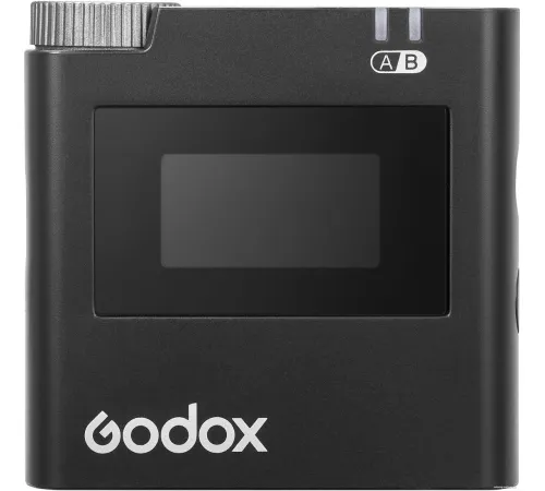 Радиосистема Godox Virso S M1