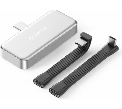 Внешний накопитель Orico FlashPod S20 512GB