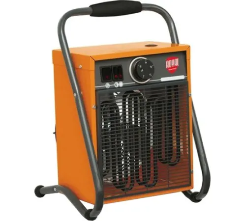 Электрическая тепловая пушка Royal Thermo RTH-R3