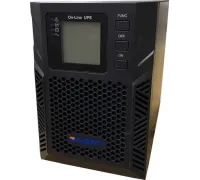 Источник бесперебойного питания IНЭЛТ Gamma 2KR IN2000RM-GA-KR-KS-TW-IEC