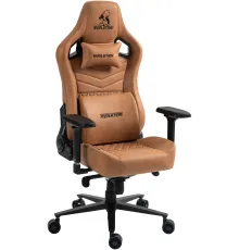 Кресло Evolution Nomad PRO коричневый