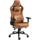 Кресло Evolution Nomad PRO коричневый