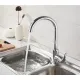 Смеситель Ledeme H03 L4003 хром