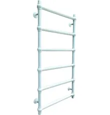 Полотенцесушитель Fincopper FCR Retro 90x50 белый