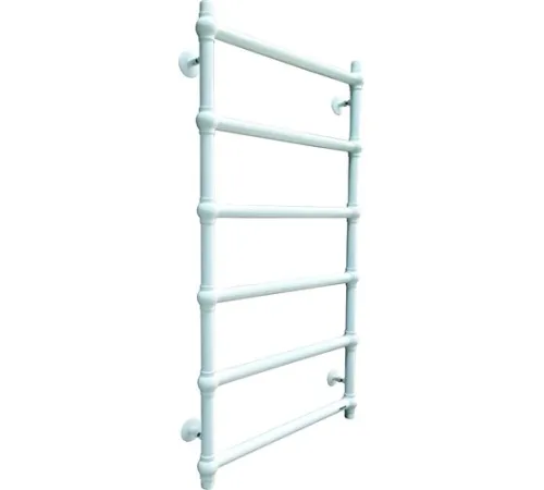 Полотенцесушитель Fincopper FCR Retro 90x50 белый