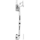 Пылесос Polaris PVCS 4050 CyclonicPRO белый