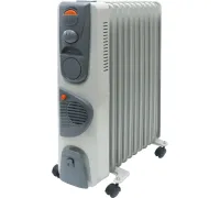 Масляный радиатор TDM Electric МО-11ТВ SQ2501-0913