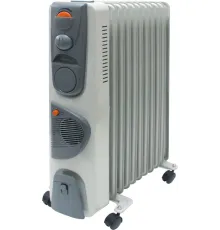 Масляный радиатор TDM Electric МО-11ТВ SQ2501-0913