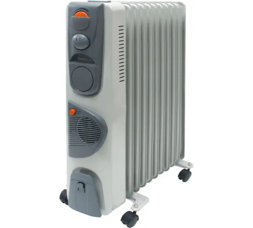 Масляный радиатор TDM Electric МО-11ТВ SQ2501-0913