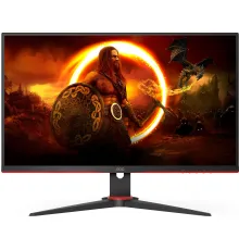 Игровой монитор AOC Gaming 27G2SPAE