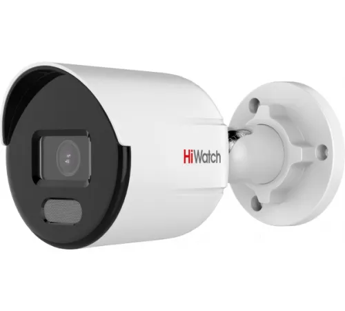 IP-камера HiWatch DS-I250LB 4 мм