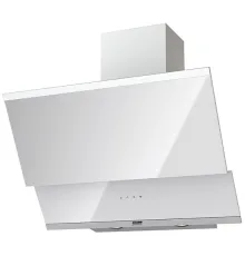 Кухонная вытяжка Krona Irida 600 White Sensor