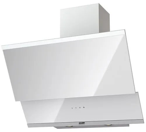 Кухонная вытяжка Krona Irida 600 White Sensor