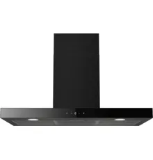 Кухонная вытяжка Schtoff AMG TD 900 Black черный