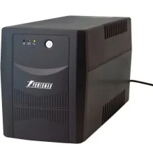 Источник бесперебойного питания Powerman Back Pro 2000 Plus