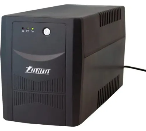 Источник бесперебойного питания Powerman Back Pro 2000 Plus