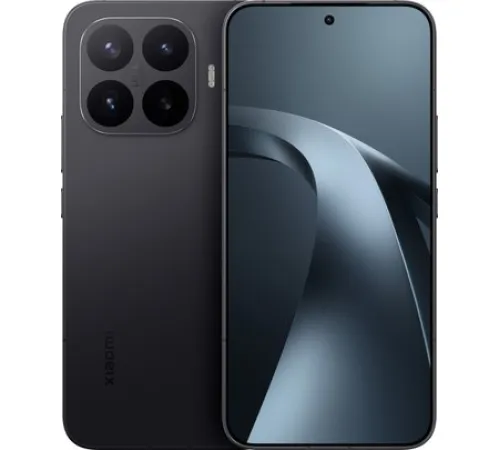 Телефон Xiaomi 17T Pro 12GB/512GB международная версия черный