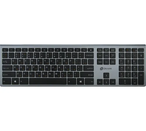 Клавиатура Оклик 890S